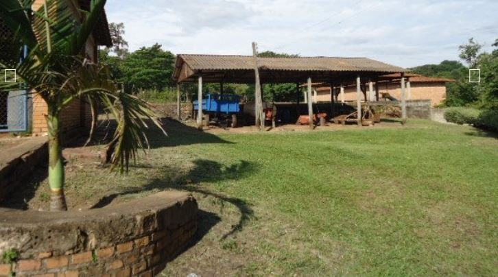 Fazenda, 215 hectares - Foto 2