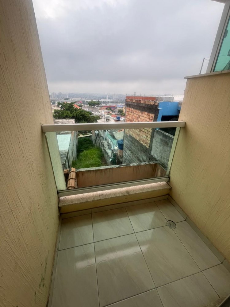 Sobrado, 2 quartos, 70 m² - Foto 19