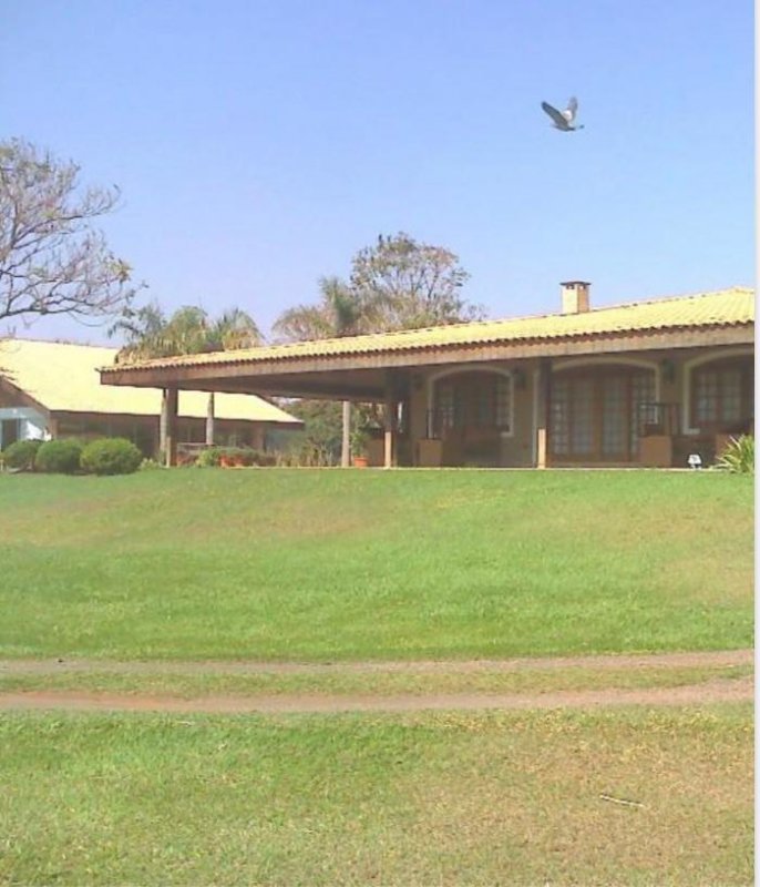 Fazenda, 1467 hectares - Foto 1