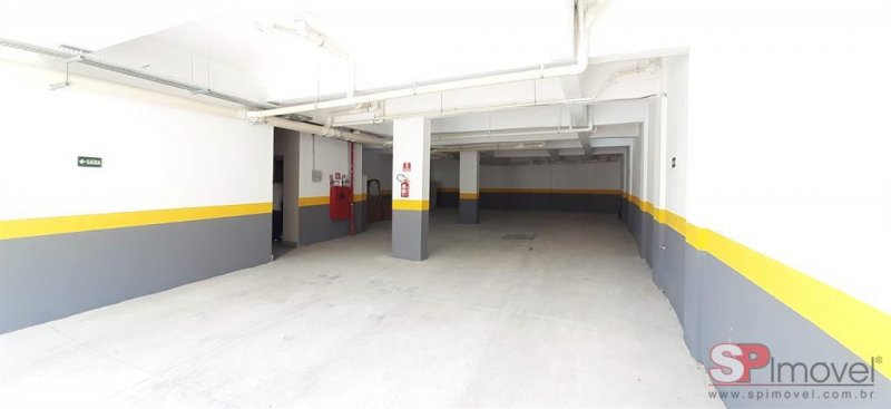 Apartamento, 2 quartos, 40 m² - Foto 9