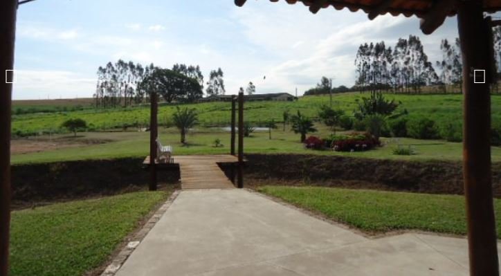 Fazenda, 215 hectares - Foto 17