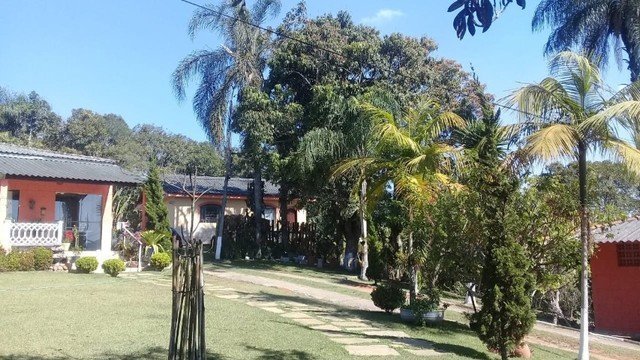 Fazenda, 8000 m² - Foto 16