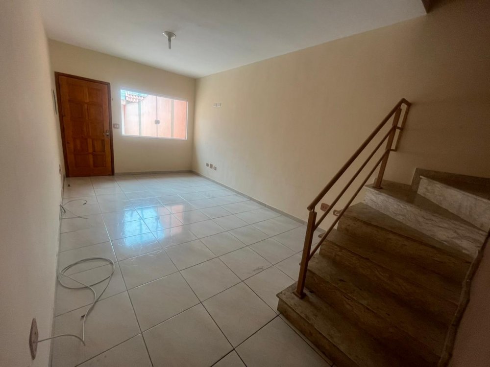 Sobrado, 2 quartos, 70 m² - Foto 26