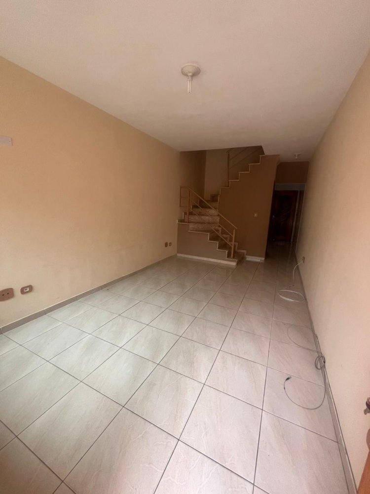 Sobrado, 2 quartos, 70 m² - Foto 5