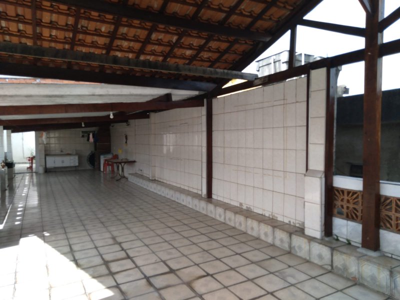 Casa, 3 quartos, 150 m² - Foto 11