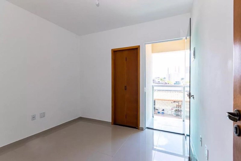 Sobrado, 3 quartos, 102 m² - Foto 6