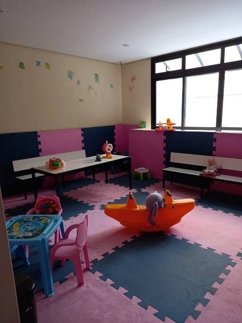 Apartamento, 2 quartos, 76 m² - Foto 9