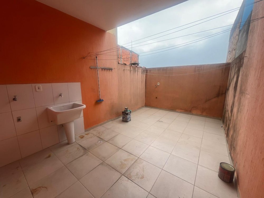 Sobrado, 2 quartos, 70 m² - Foto 10