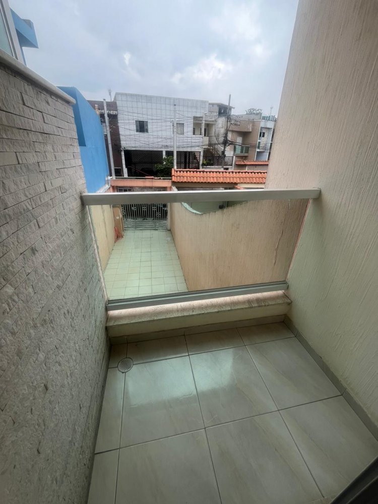 Sobrado, 2 quartos, 70 m² - Foto 16