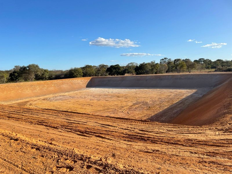 Fazenda, 1580 hectares - Foto 7