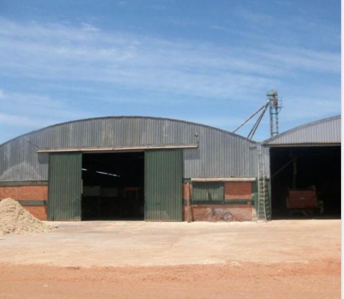 Fazenda, 1467 hectares - Foto 15