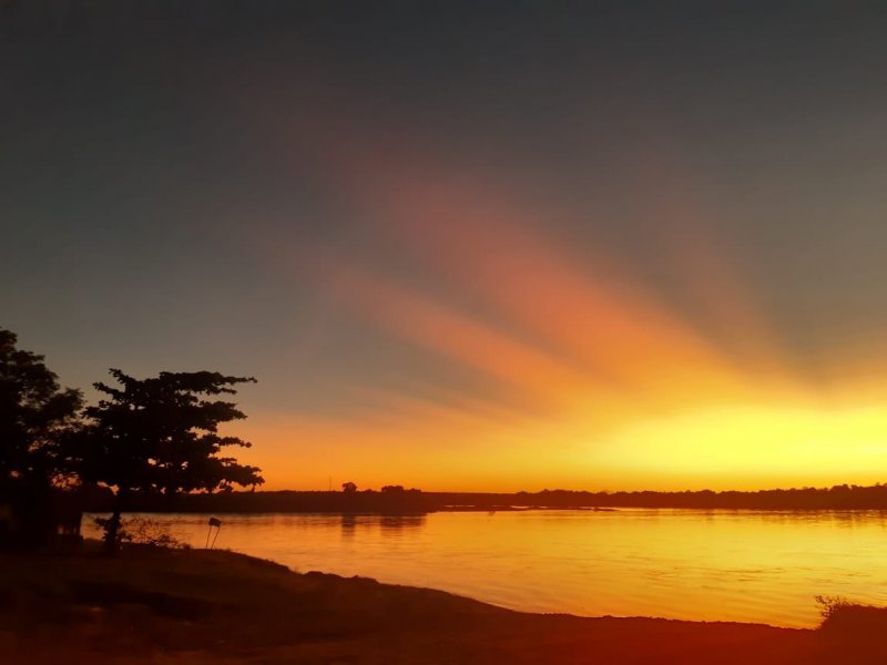 Fazenda, 1580 hectares - Foto 6