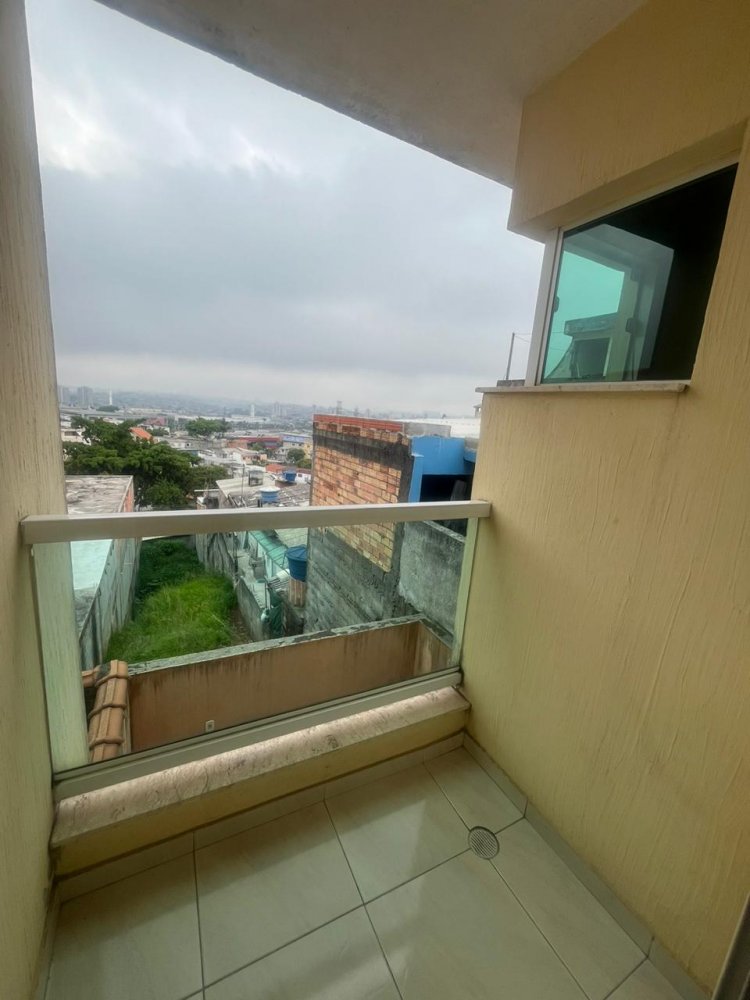 Sobrado, 2 quartos, 70 m² - Foto 18