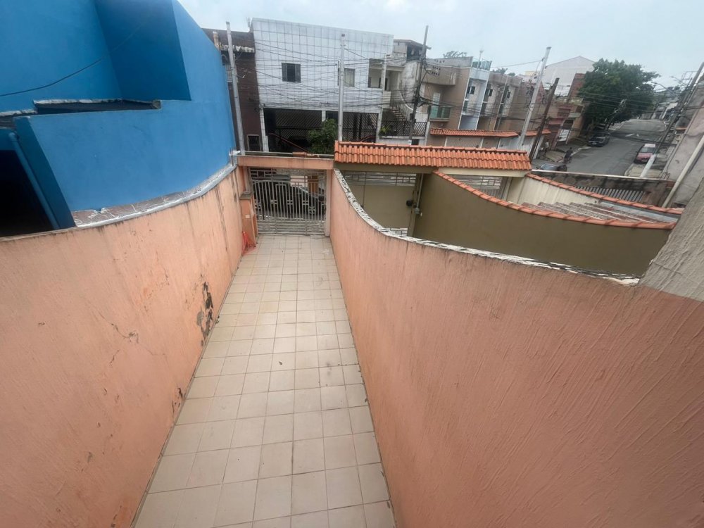 Sobrado, 2 quartos, 70 m² - Foto 22