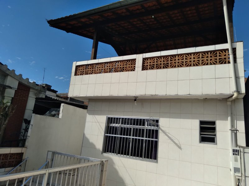 Casa, 3 quartos, 150 m² - Foto 6