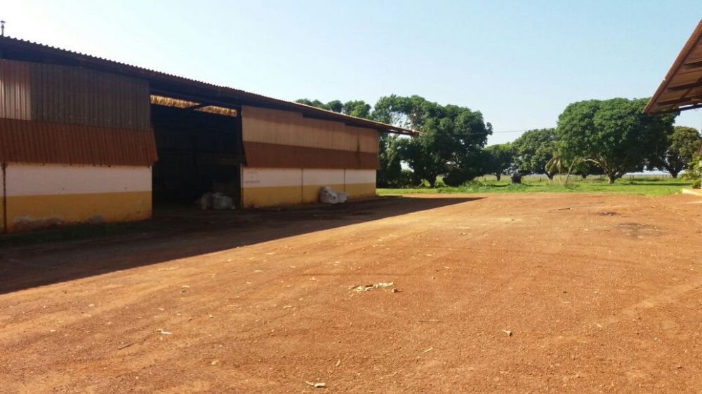 Fazenda, 57000 hectares - Foto 3