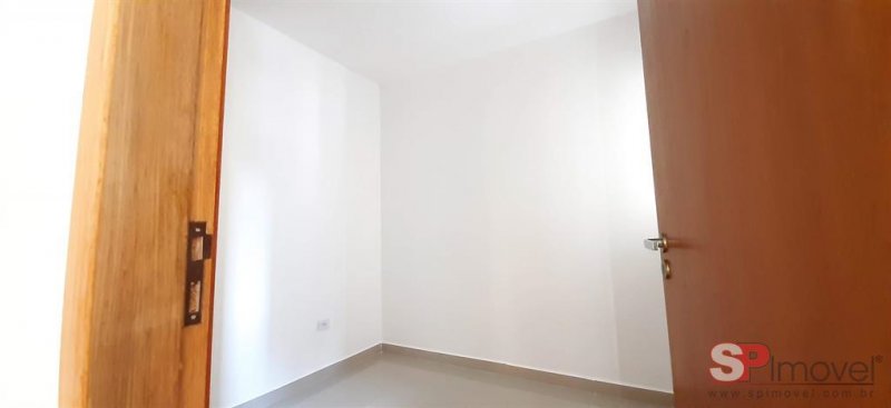Apartamento, 2 quartos, 40 m² - Foto 6