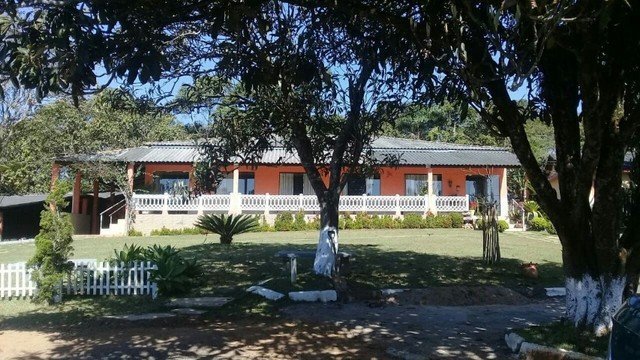 Fazenda, 8000 m² - Foto 2