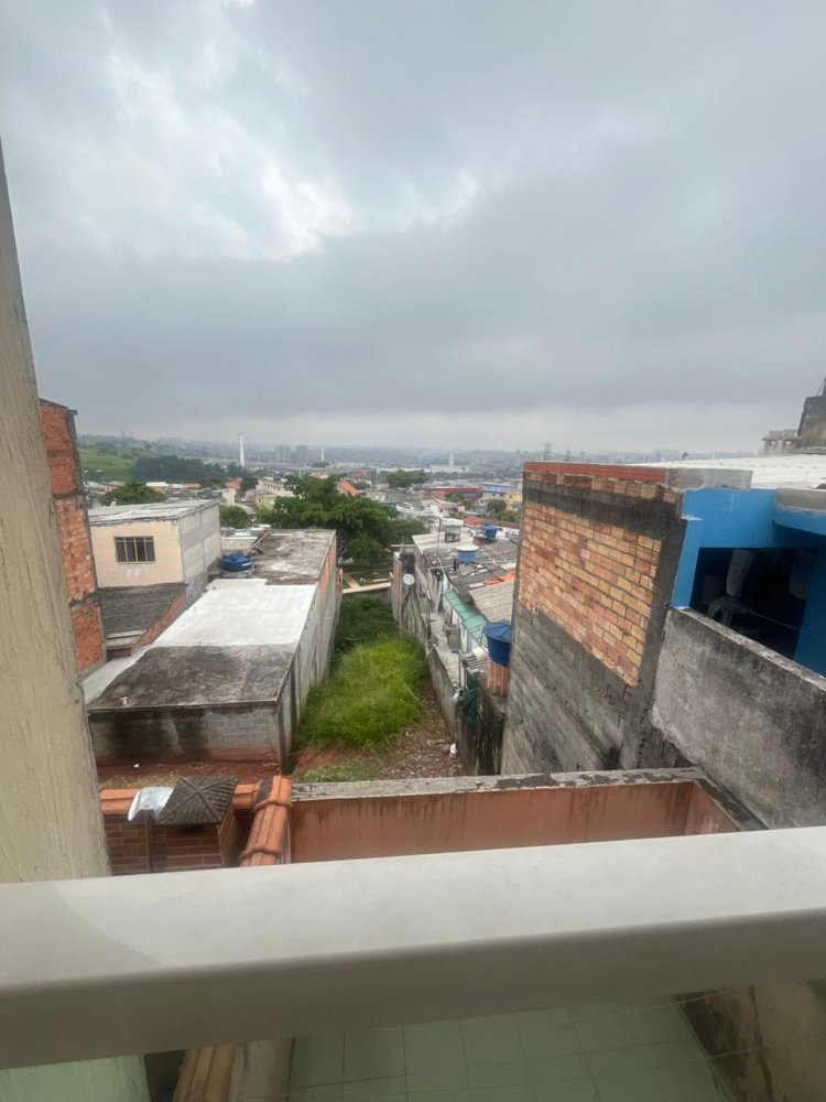 Sobrado, 2 quartos, 70 m² - Foto 17