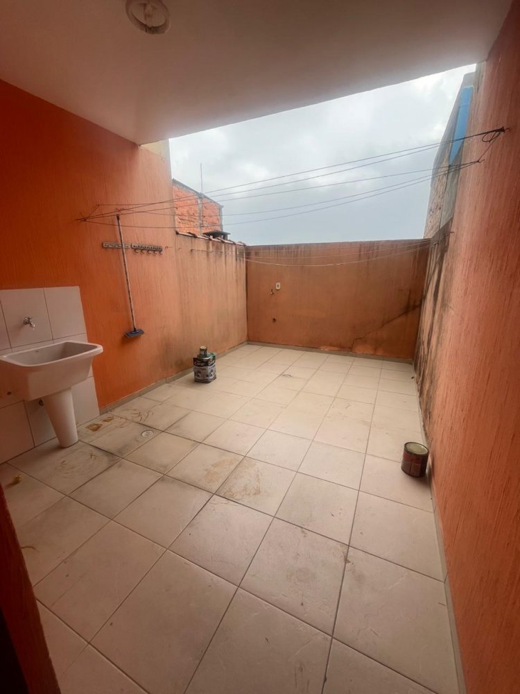 Sobrado, 2 quartos, 70 m² - Foto 8