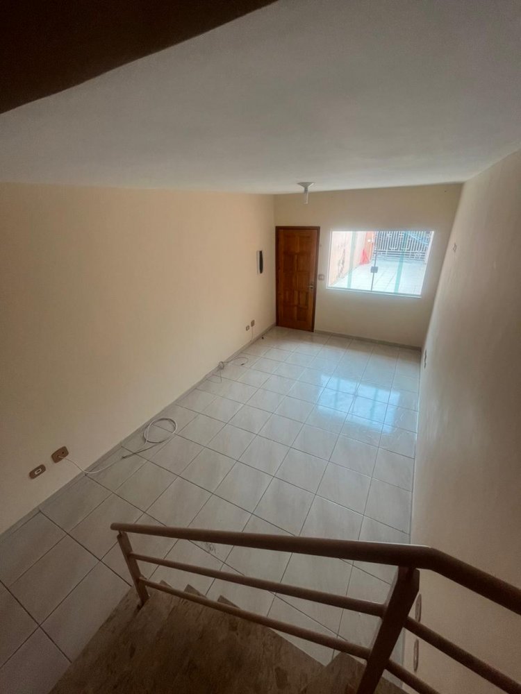 Sobrado, 2 quartos, 70 m² - Foto 15