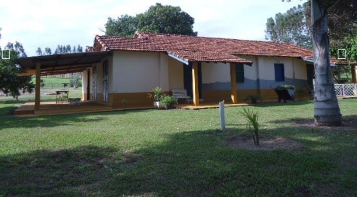 Fazenda, 215 hectares - Foto 14