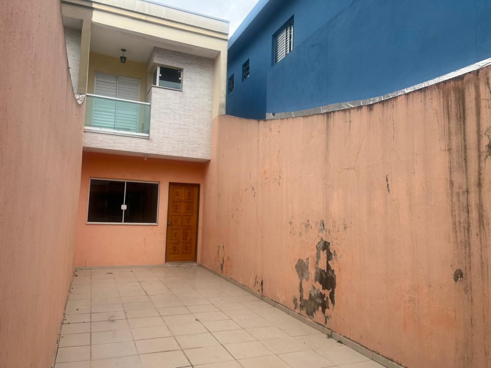 Sobrado, 2 quartos, 70 m² - Foto 4