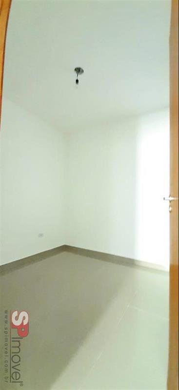 Apartamento, 2 quartos, 40 m² - Foto 5
