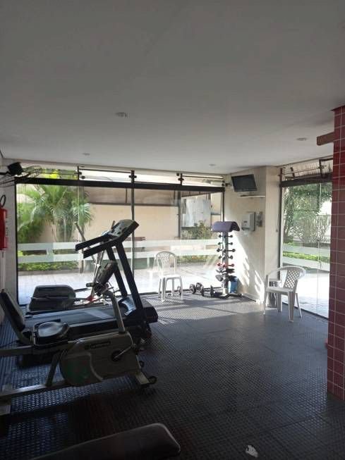 Apartamento, 2 quartos, 76 m² - Foto 3