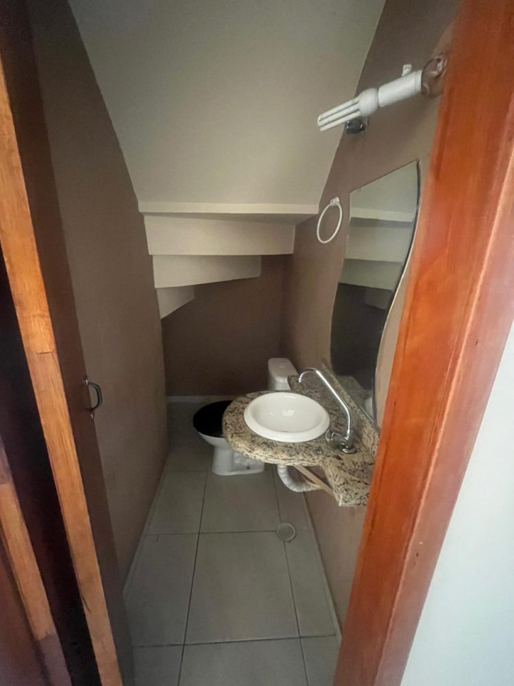 Sobrado, 2 quartos, 70 m² - Foto 2