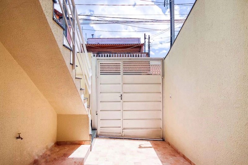 Sobrado, 3 quartos, 102 m² - Foto 3