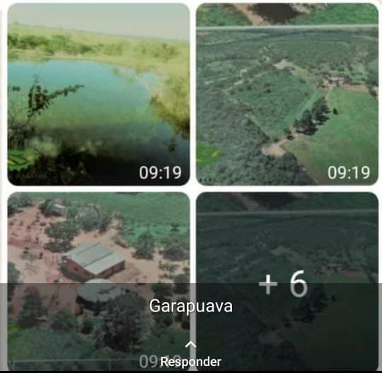 Fazenda, 21 hectares - Foto 1