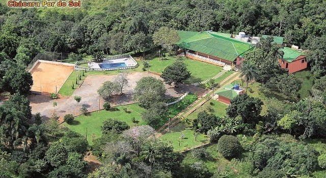 Fazenda, 8000 m² - Foto 3