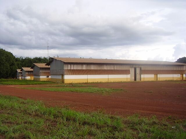 Fazenda, 57000 hectares - Foto 12