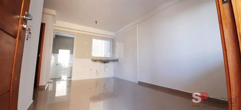 Apartamento, 2 quartos, 40 m² - Foto 4