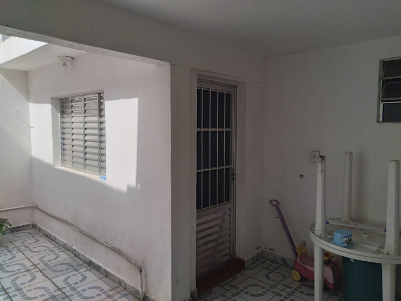 Casa, 3 quartos, 150 m² - Foto 31