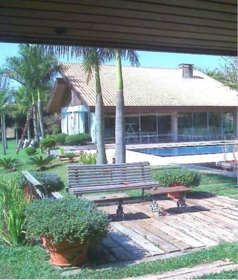 Fazenda, 1467 hectares - Foto 9