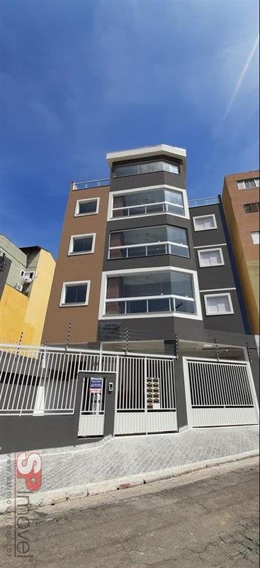 Apartamento, 2 quartos, 40 m² - Foto 1