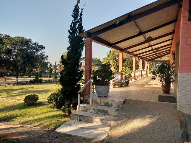 Fazenda, 8000 m² - Foto 15