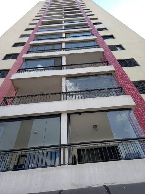 Apartamento, 2 quartos, 76 m² - Foto 2