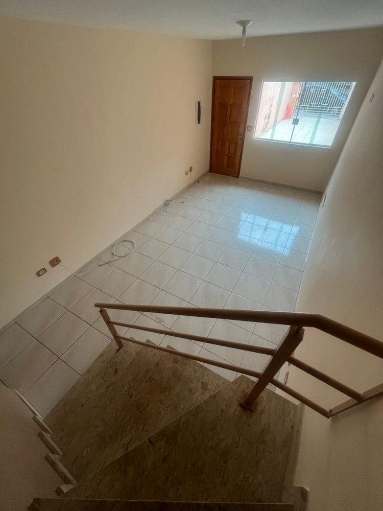 Sobrado, 2 quartos, 70 m² - Foto 20