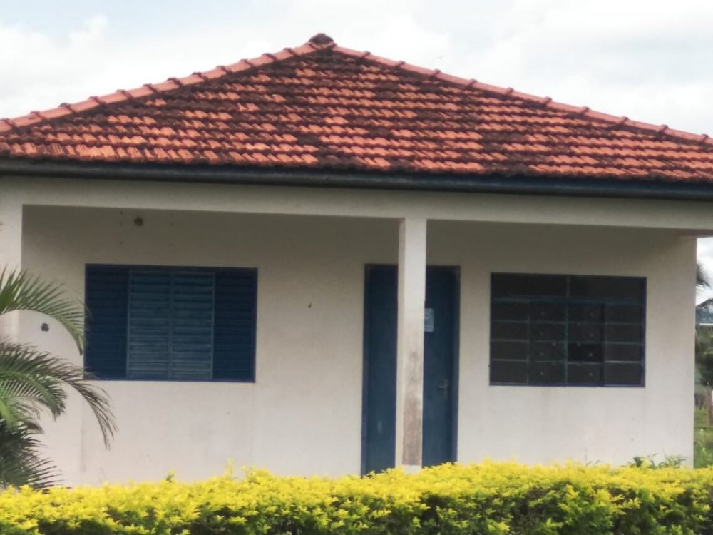 Fazenda, 1275 hectares - Foto 11