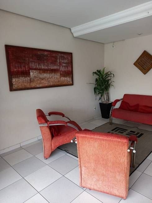 Apartamento, 2 quartos, 76 m² - Foto 12