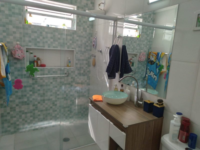 Casa, 3 quartos, 150 m² - Foto 24