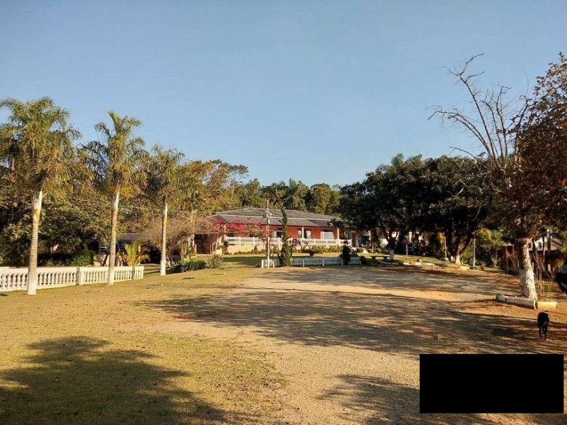 Fazenda, 8000 m² - Foto 12