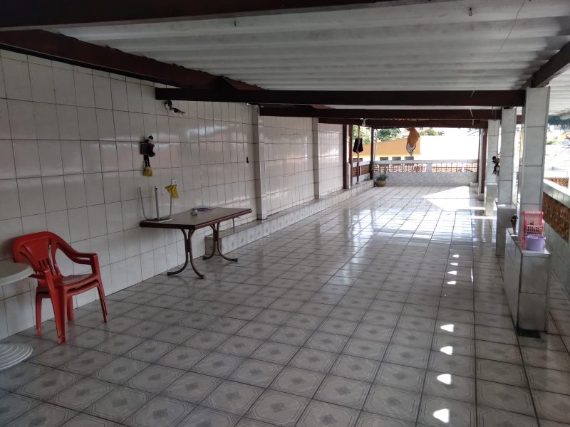 Casa, 3 quartos, 150 m² - Foto 15