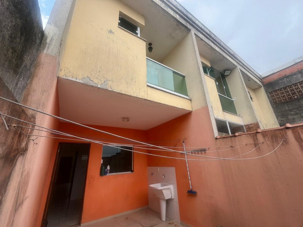 Sobrado, 2 quartos, 70 m² - Foto 3