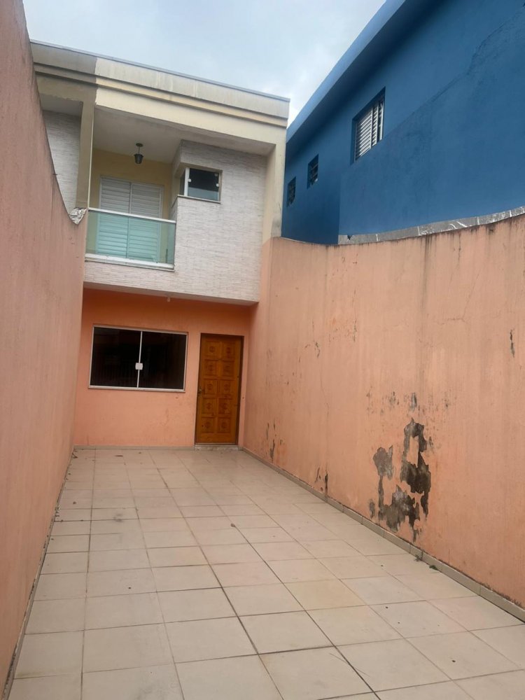 Sobrado, 2 quartos, 70 m² - Foto 6