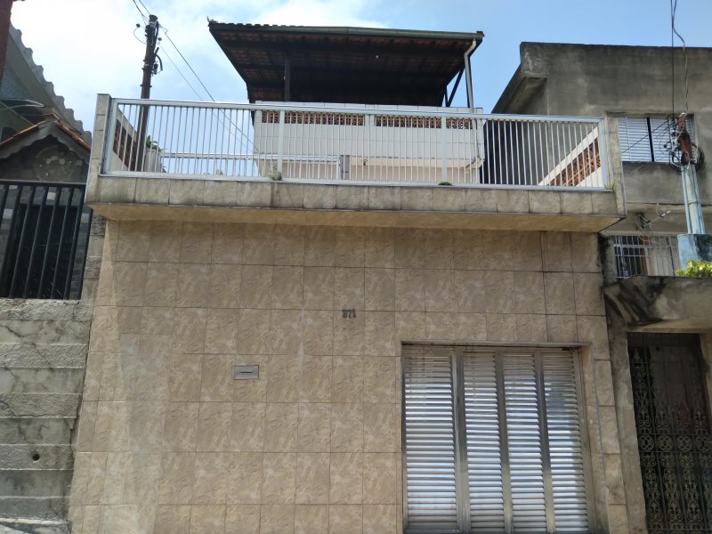 Casa, 3 quartos, 150 m² - Foto 2