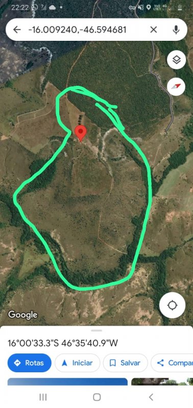 Fazenda, 21 hectares - Foto 4